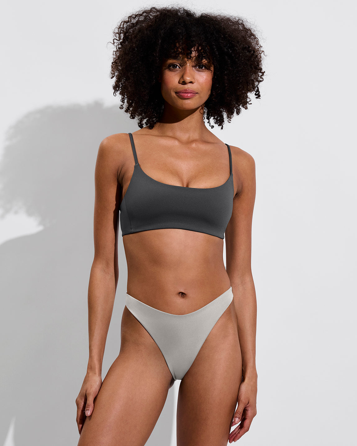 Pool Days Top - Eclipse
