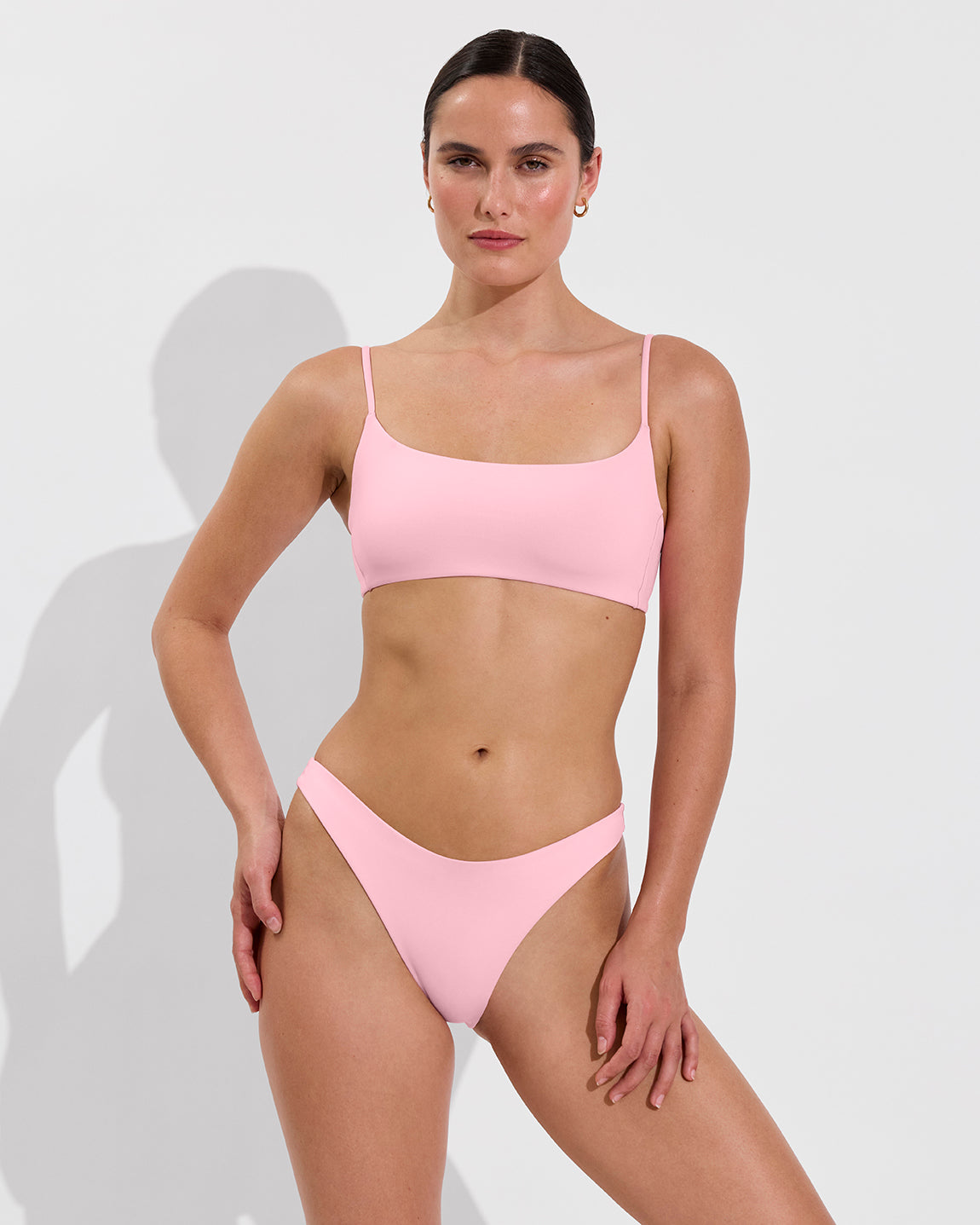 Pool Days Top - Delight