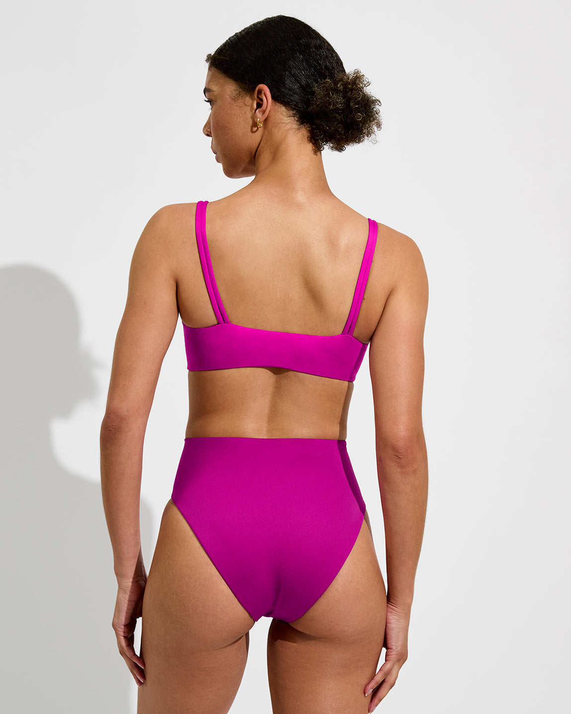 Pool Days Top D+ - Aloha