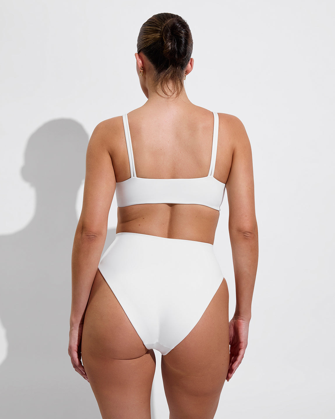 Pool Days Top D+ - Coconut