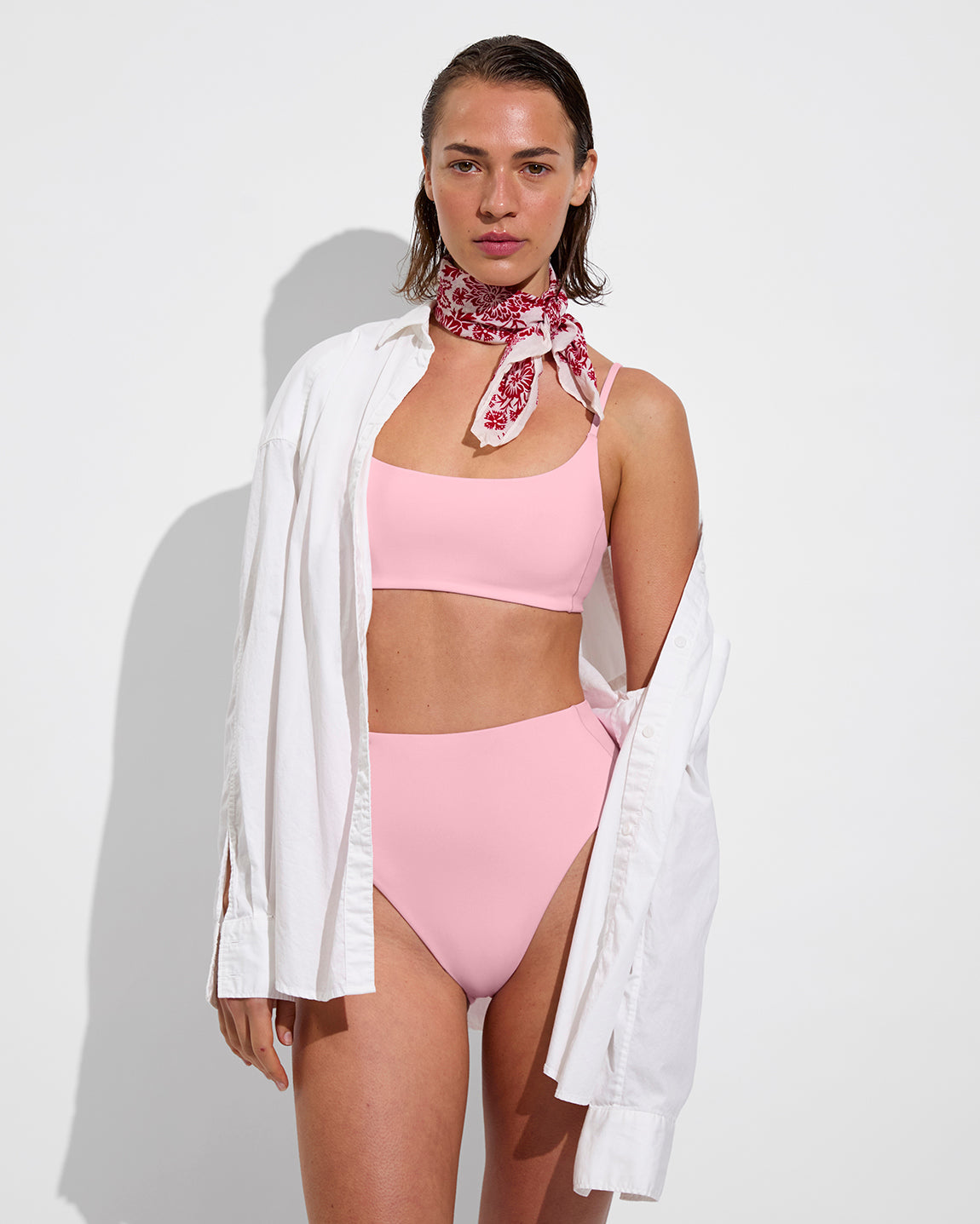 Pool Days Top - Delight