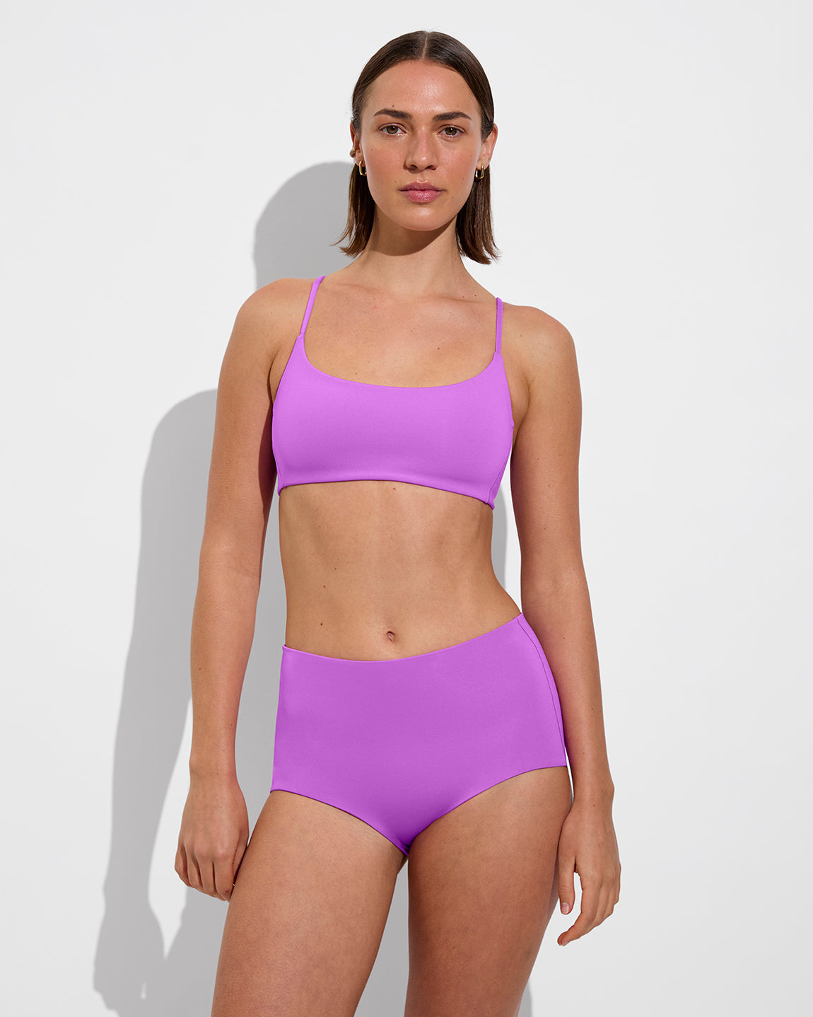 Pool Days Top - Punch
