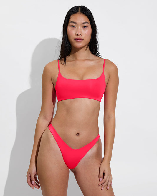 Pool Days Top - Rescue