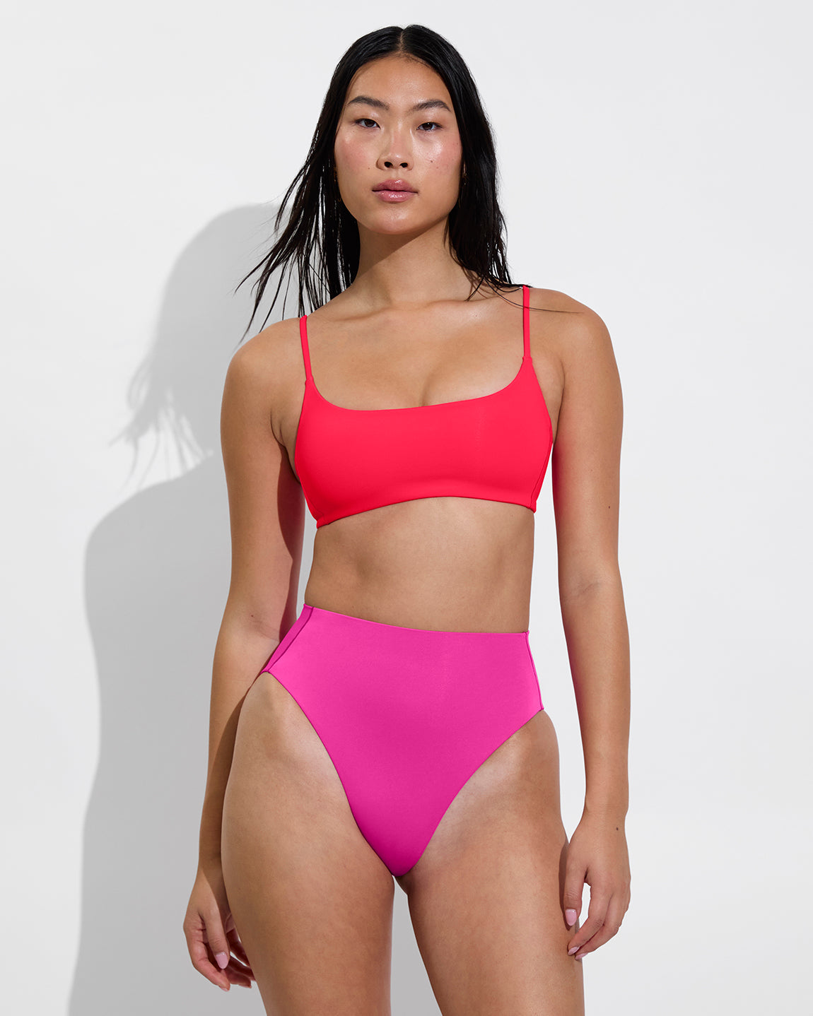 Pool Days Top - Rescue
