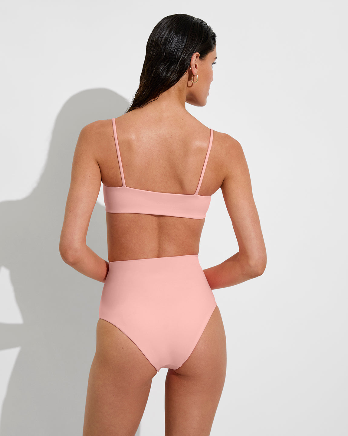 Pool Days Top - Salt