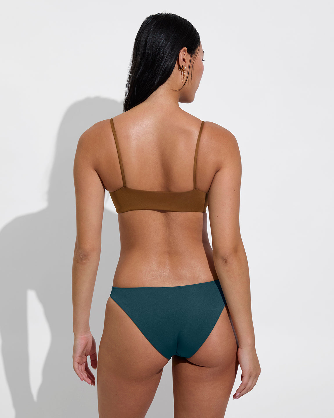 Pool Days Top - Tan Lines